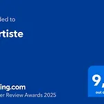 L\'Artiste