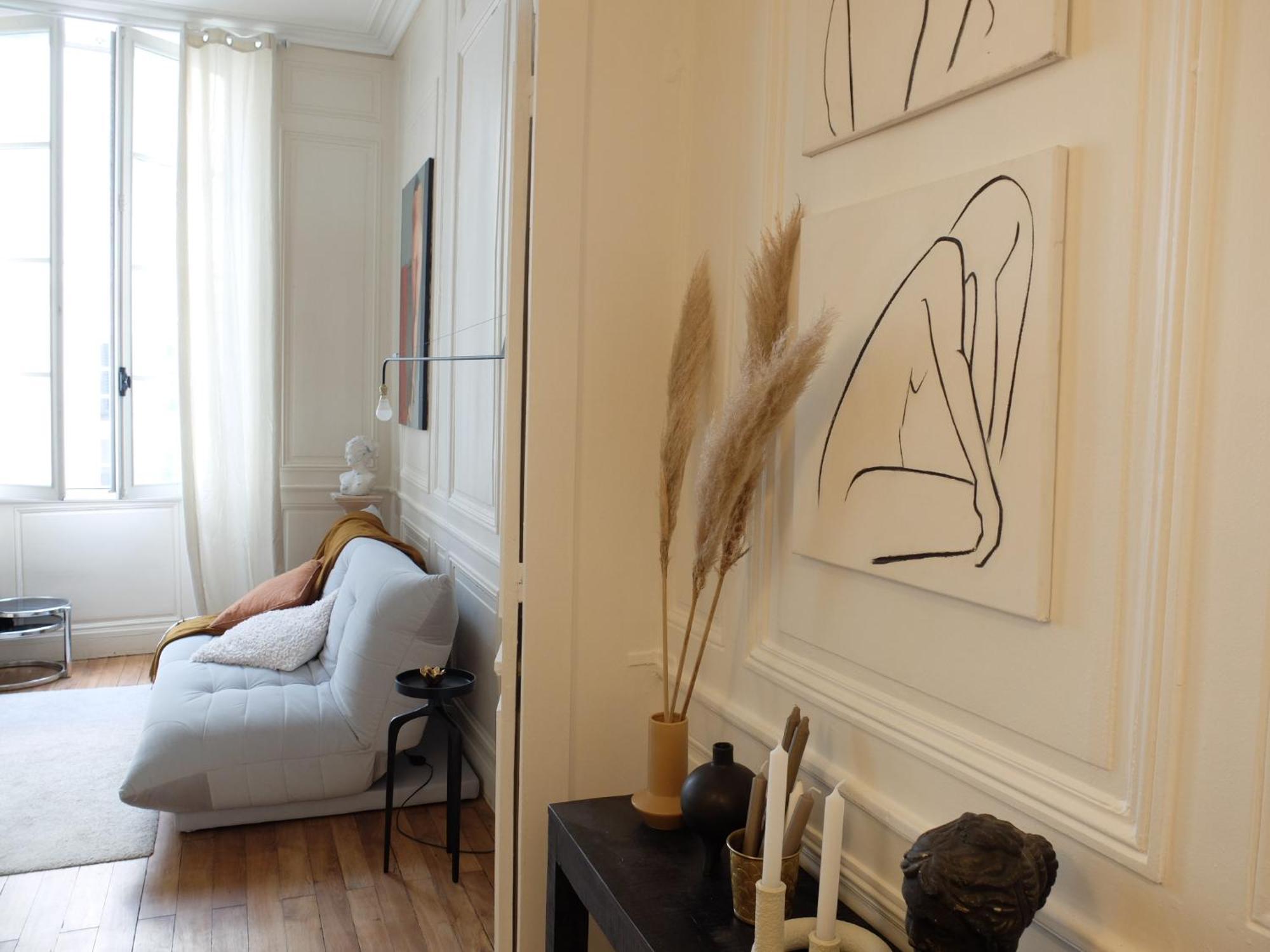 L'artiste * Orléans